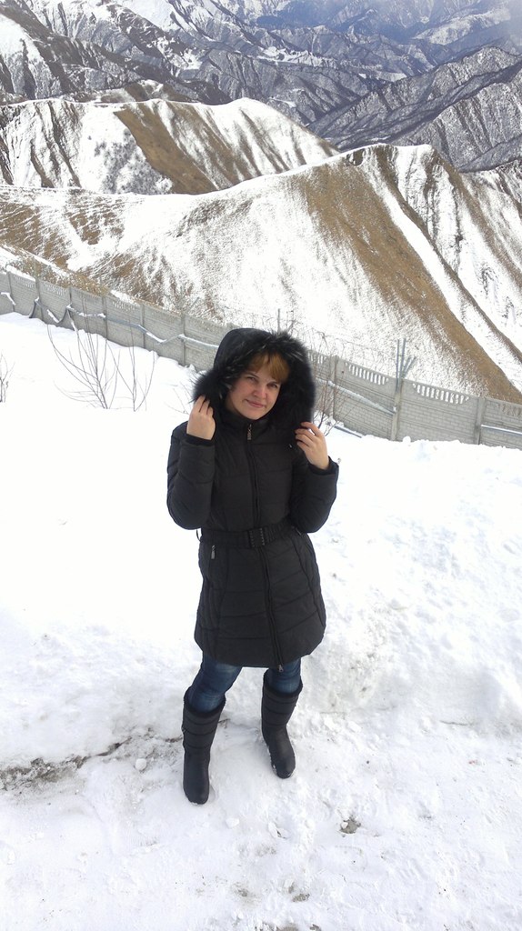 Таня Коваленко | Калининград