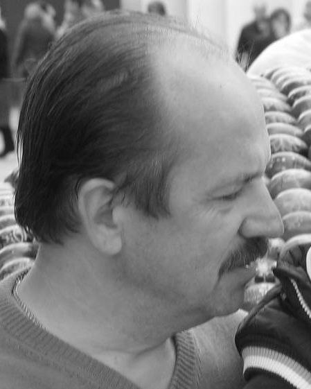 Serge Nazarenko | Харьков