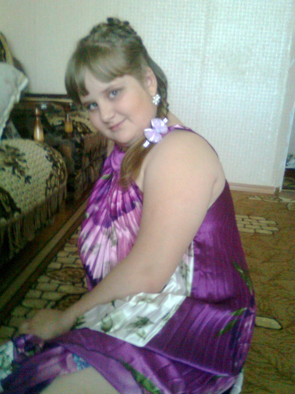 Мария Зубкова | Старый Оскол