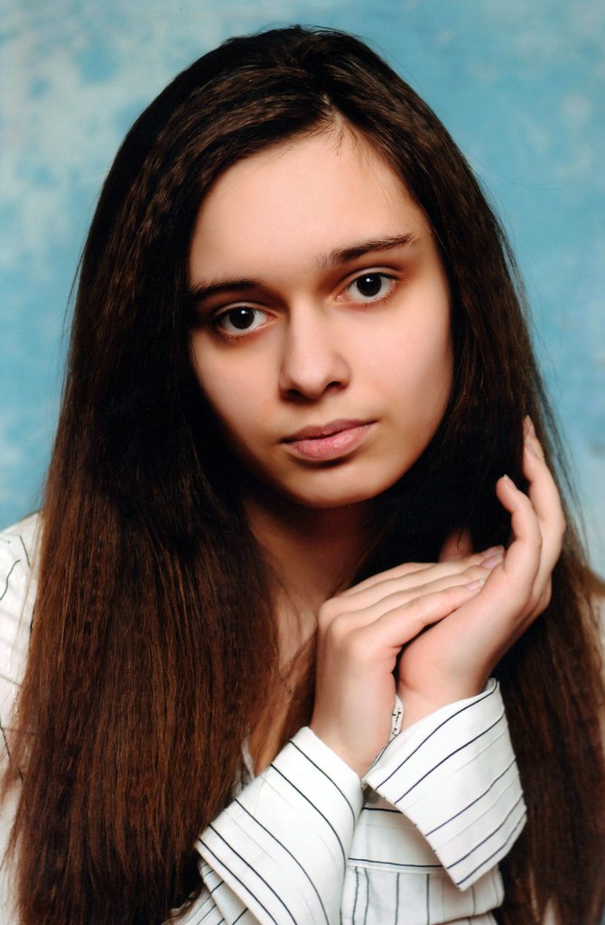 Ирина Шелег | Калининград