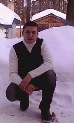 Сергей Бригас | Warszawa