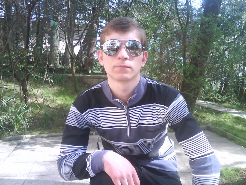 Дима Сергеев ♠♣♥♦ | Сочи