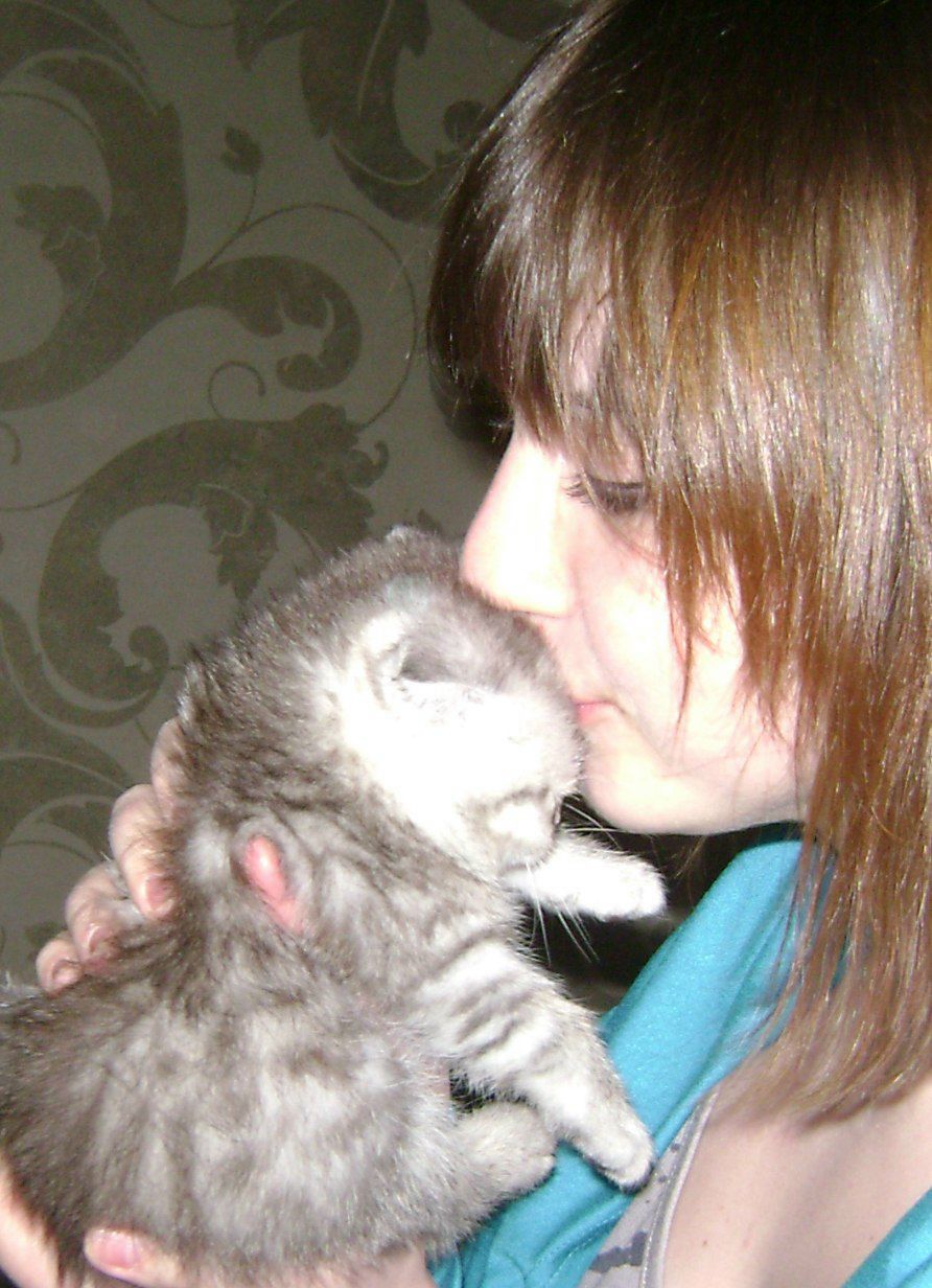 Таня Брянчанинова | Москва