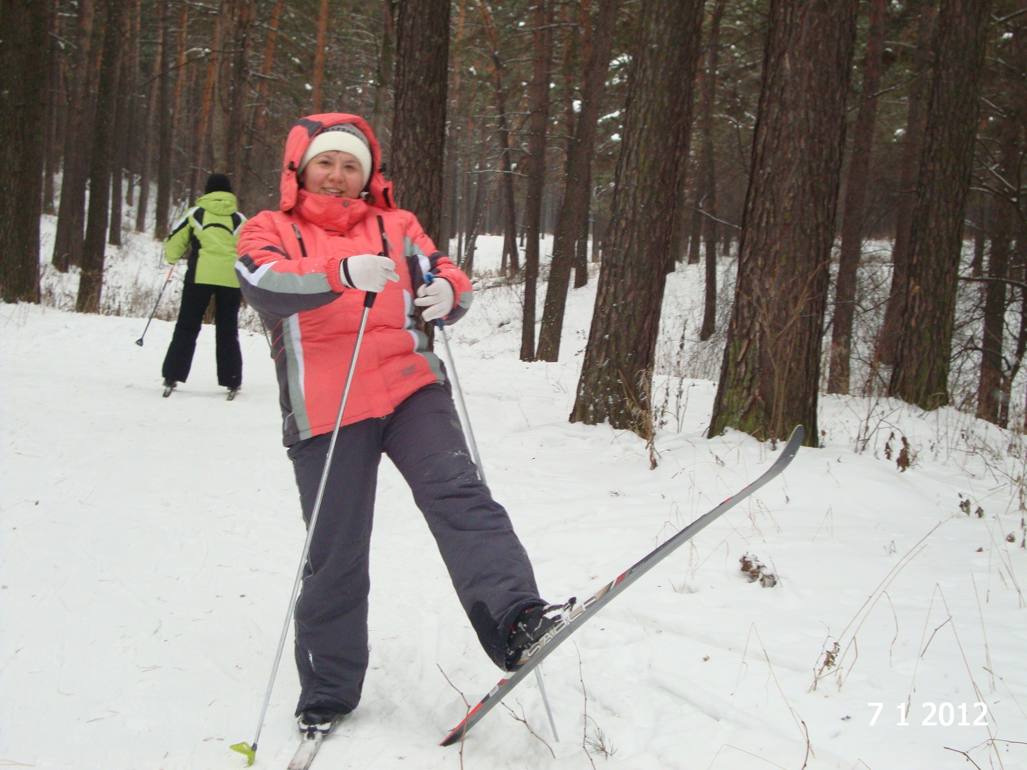 Фото профиля