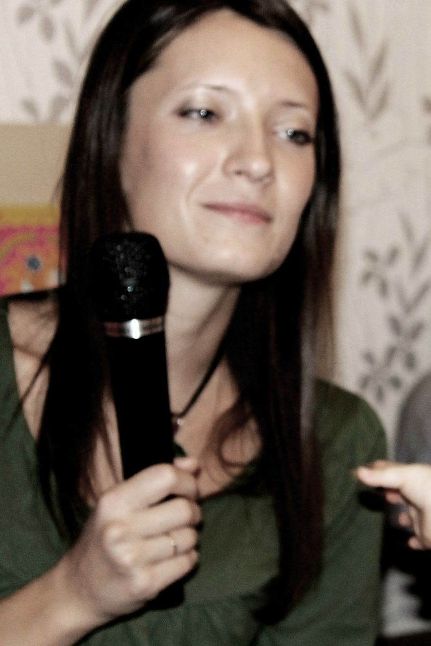 Анастасия Овчинникова | Пермь