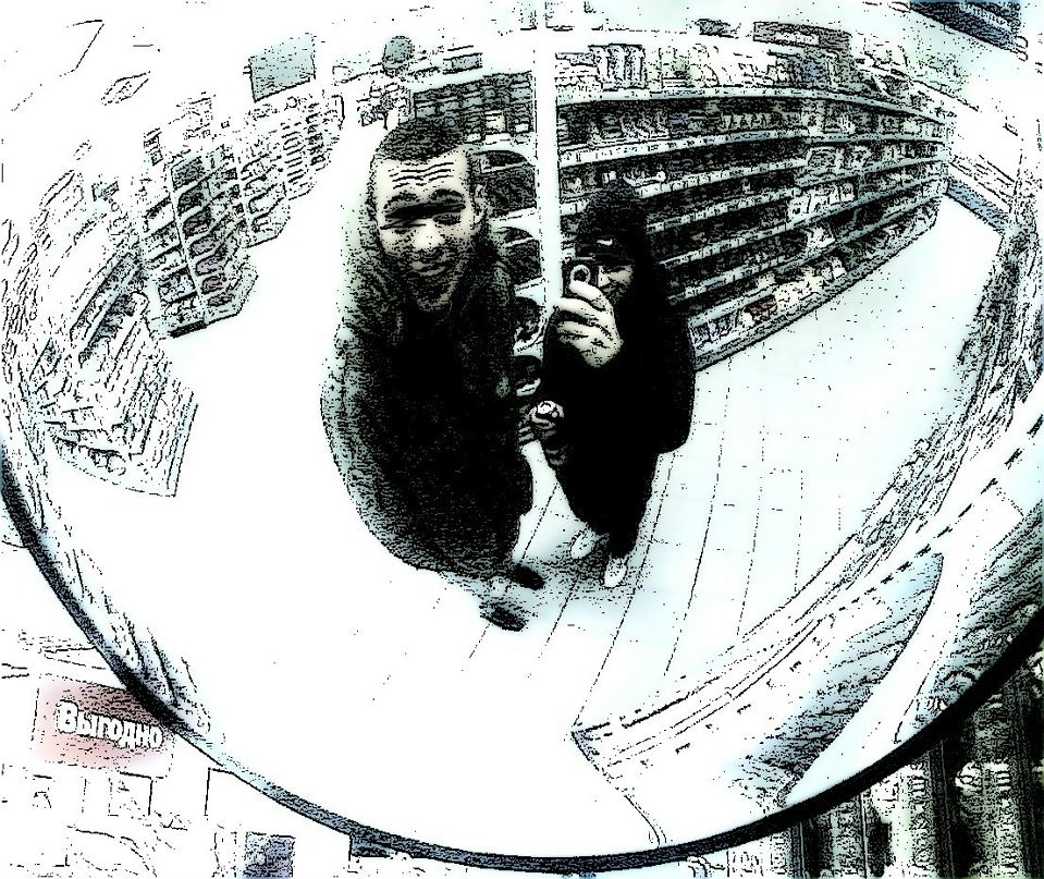 Дима Сидякин | Самара