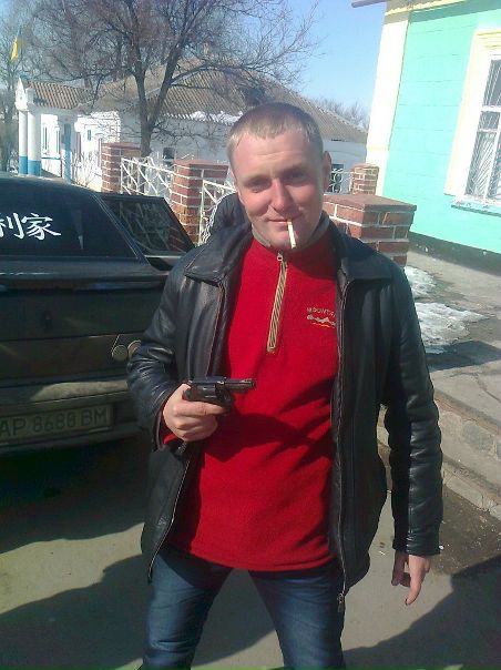 №25, Виталий Шишкин, 34 года, Смирново №25, Виталий Шишкин, 34 года, Смирново