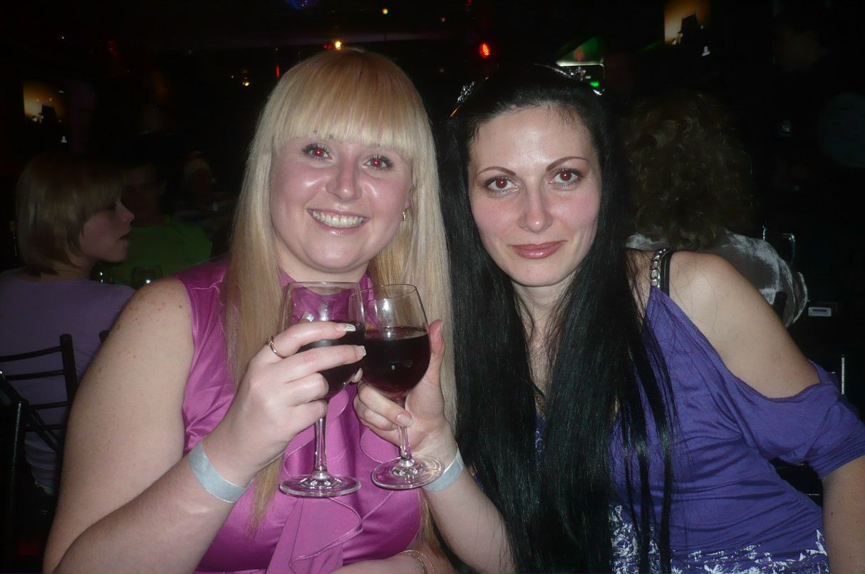 Юля Мулик | Краснодар