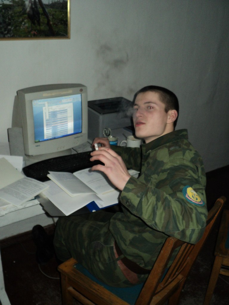 Павел Балашов Шосс | Москва