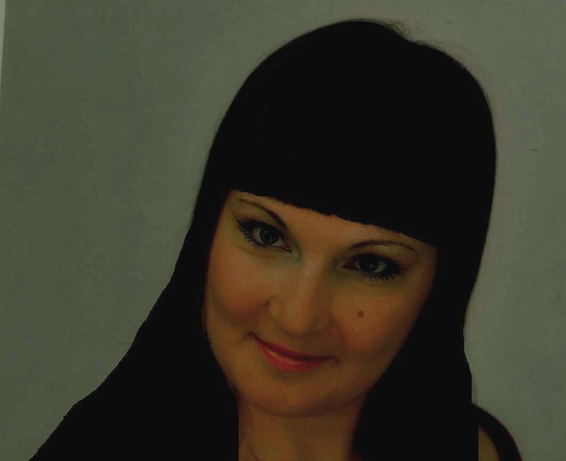 Татьяна Фартыгина | Челябинск