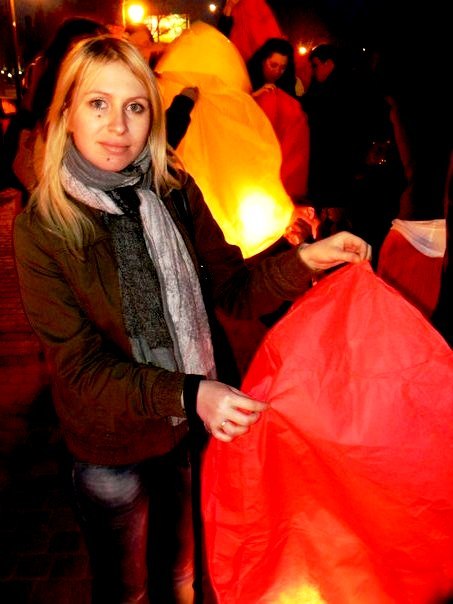 Алина Редько | Харьков