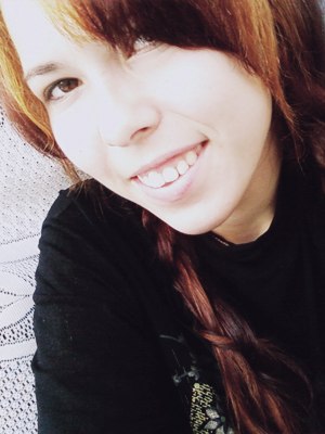 Darina Werner [Devilish] | Ярославль