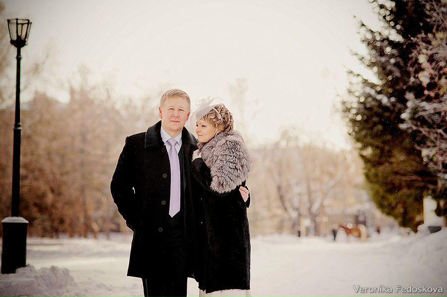 Вероника Соловьева | 