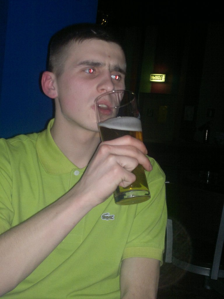 Pasha Noskov | Москва