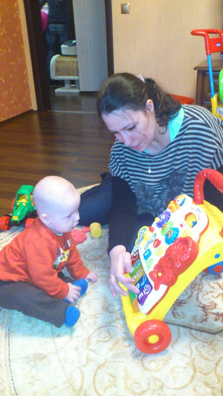 Ольга Остроумова | Казань