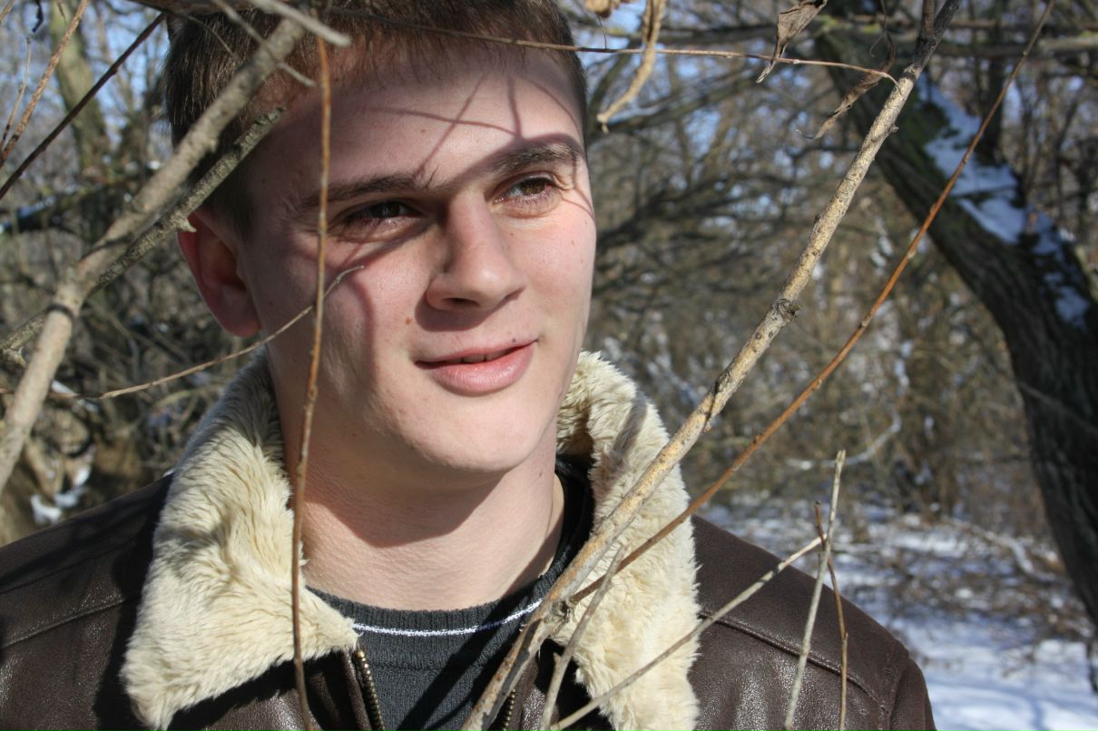 Ярослав Гончаренко | Краснодар