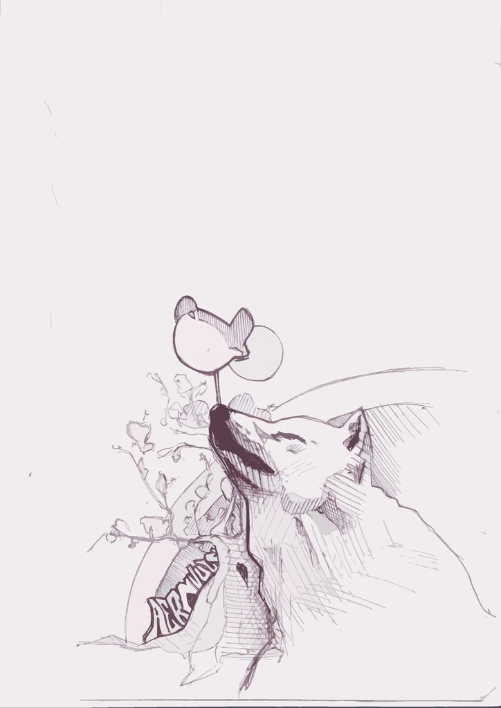 Никита Кацман | Shanghai