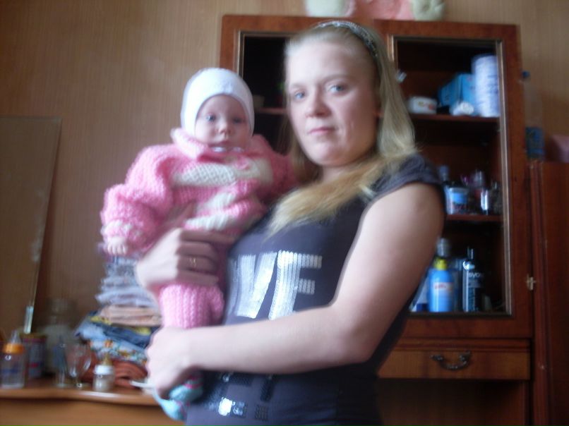 Настя Алексеева | Казань