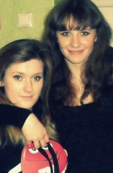 Галина Кроткевич | Романов (Дзержинск)