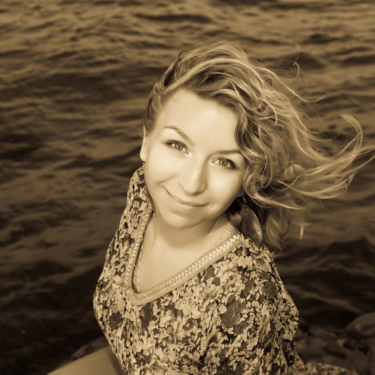 Марина Стельмух | Челябинск