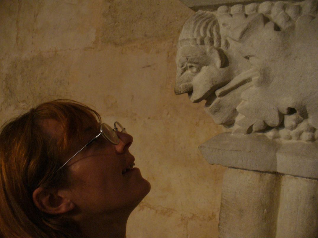 Любовь Василевская | Санкт-Петербург