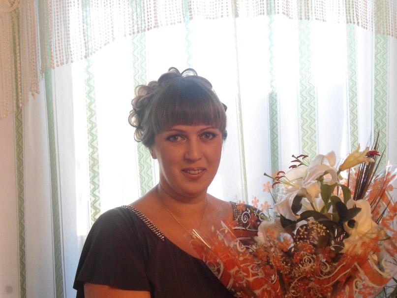 Мария Шпирко | Якутск