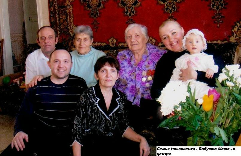 Виктор Бондаренко | Калачинск