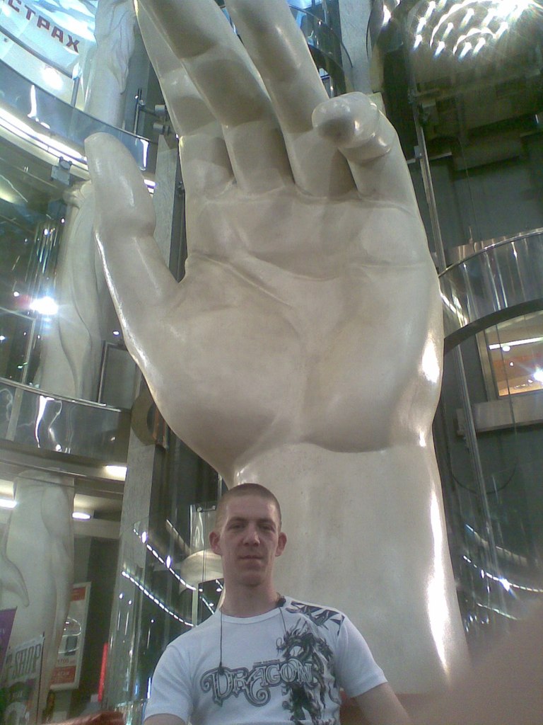 Юра Коурдаков | Ижевск