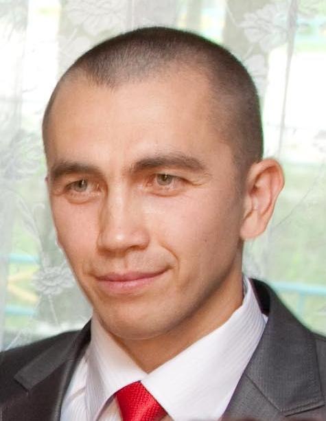 Владимир Дианский | Чебоксары