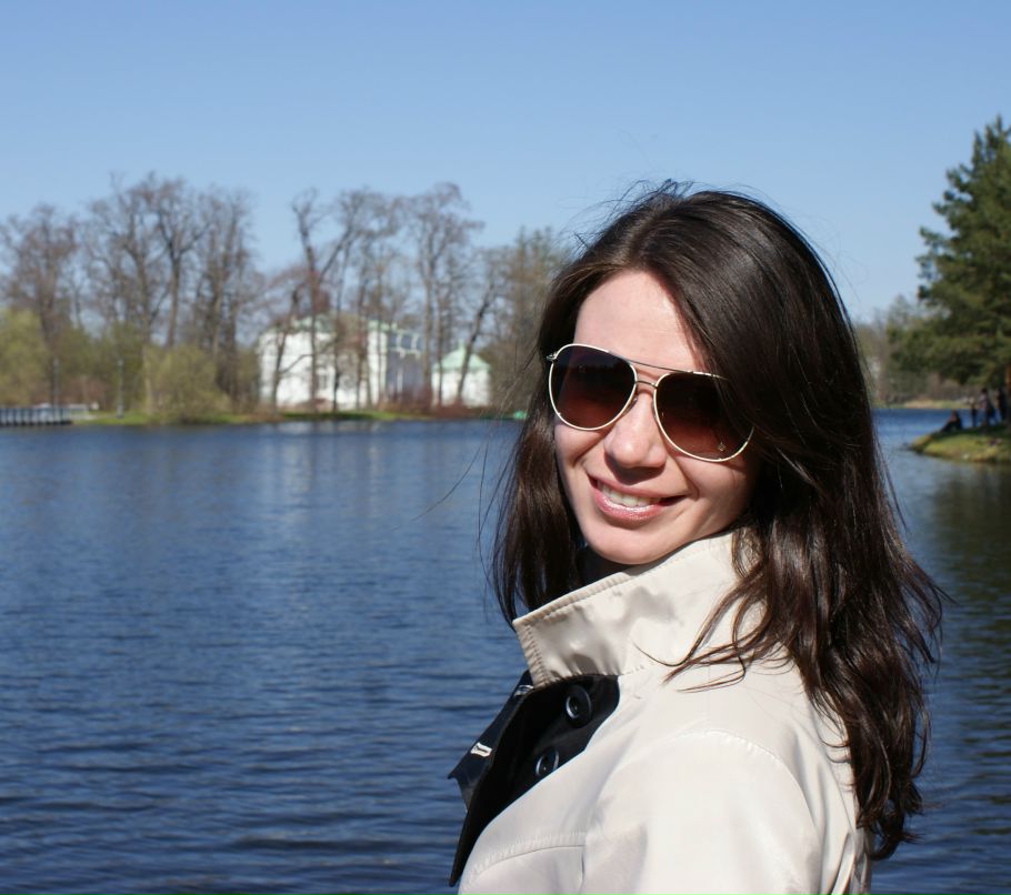 Екатерина Чапурина | Москва