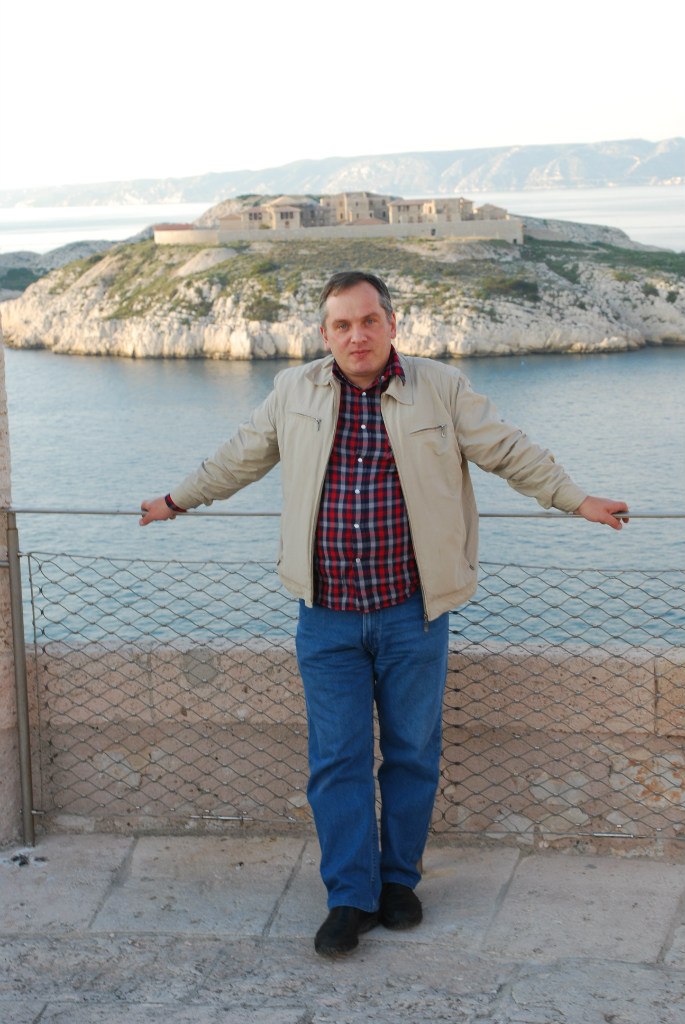 Леонид Селезнев | Санкт-Петербург