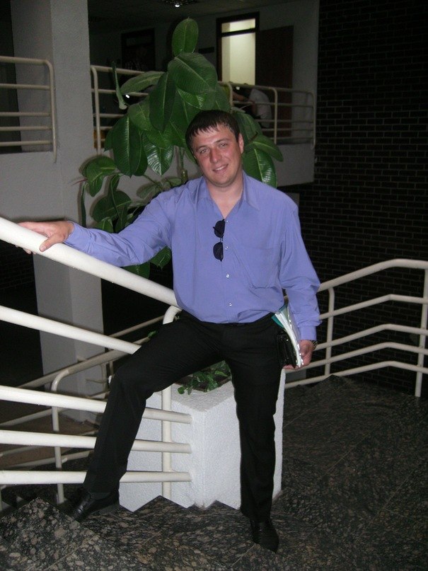 Рома Коробецкий | Киев