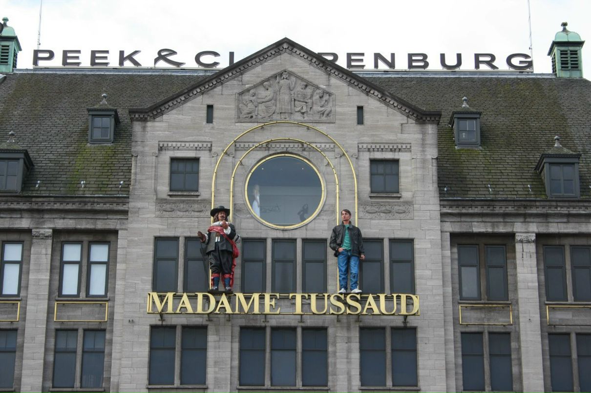 Mila Zykova-Tronina | Praha