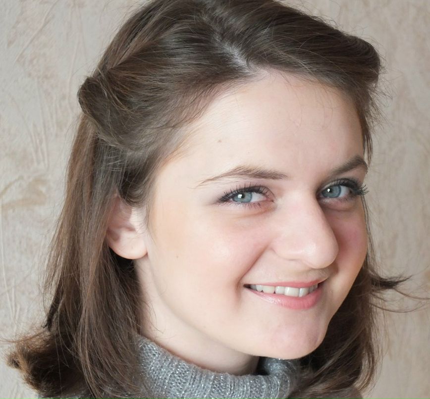 Анастасия Квитка | Петропавловск-Камчатский