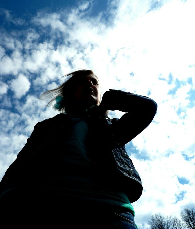 Евгения Никулина | Ступино