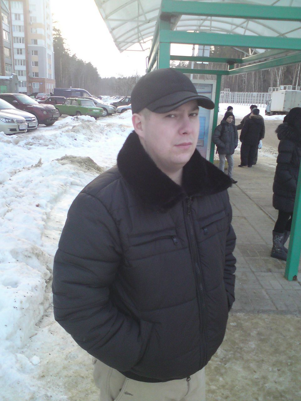 Павел Растов | Пенза