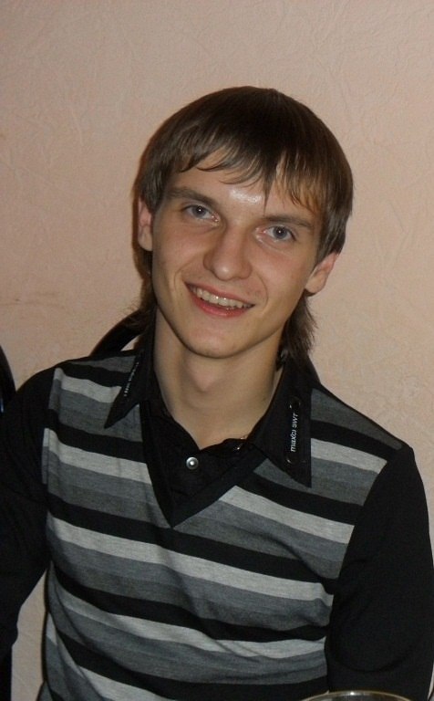 Стас Вихман | Невель