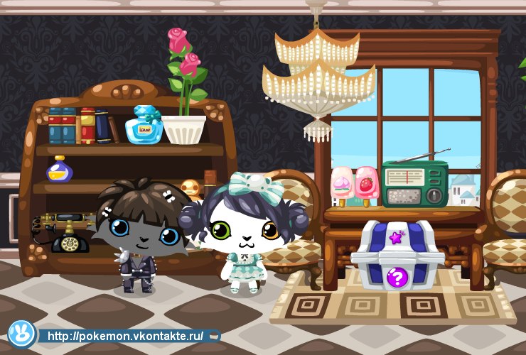 Катеринка Горталова | Кохтла-Ярве