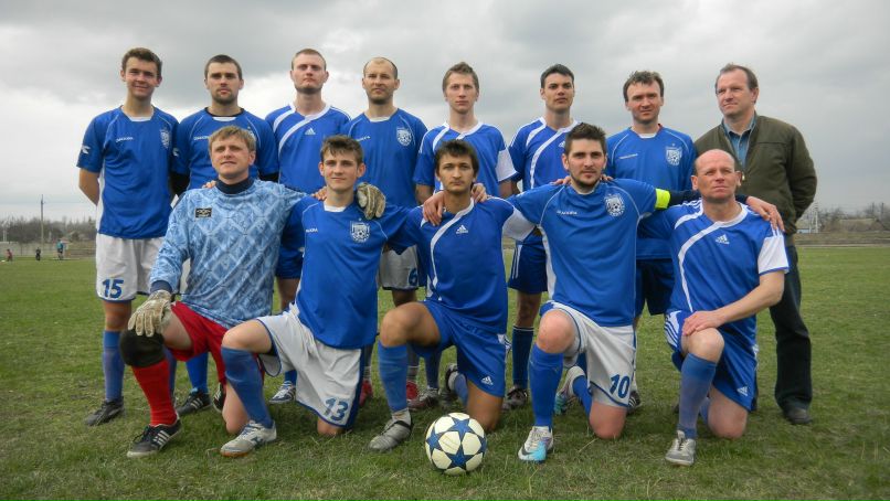 Владимир Орешечко | Днепр (Днепропетровск)