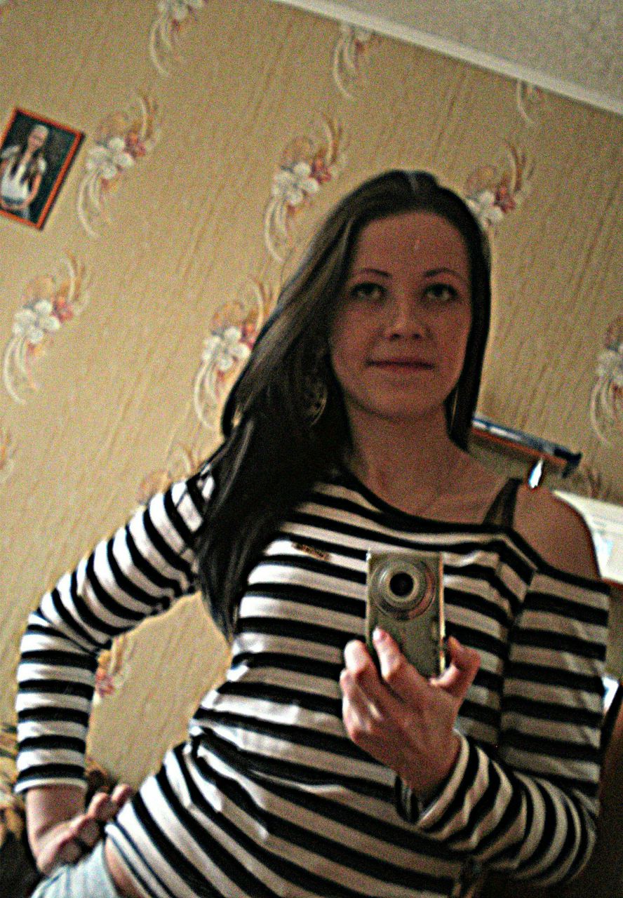 Ульяна Бурмакина | Красноярск