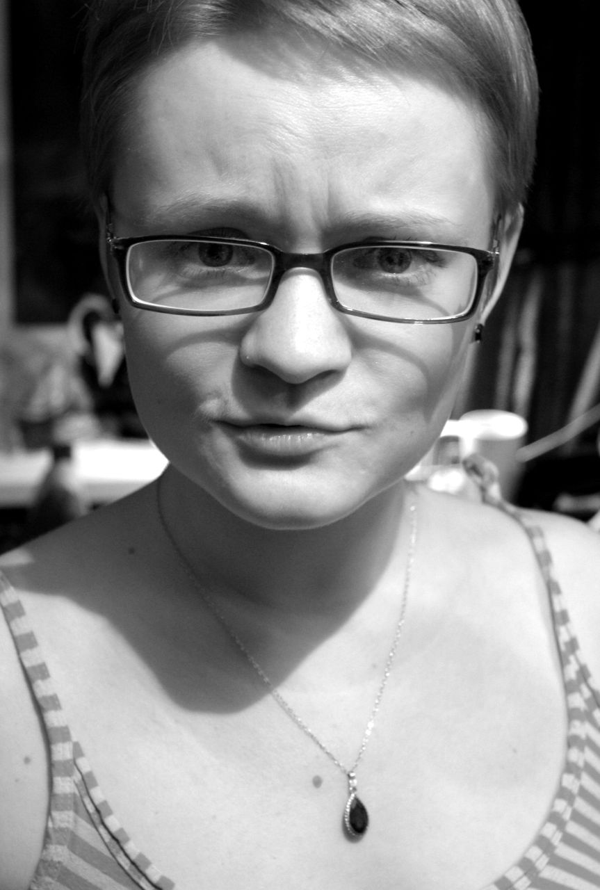 Дарья Дубровская | Воронеж