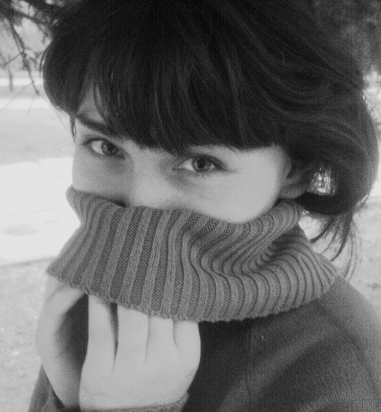 Ксения Комарова | Самара