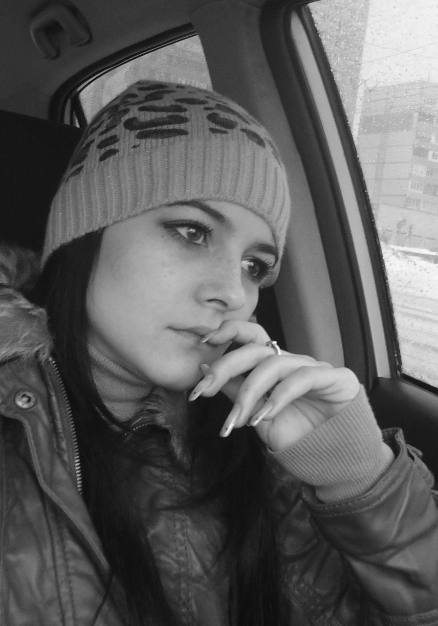 Анна Скворцова | Тольятти