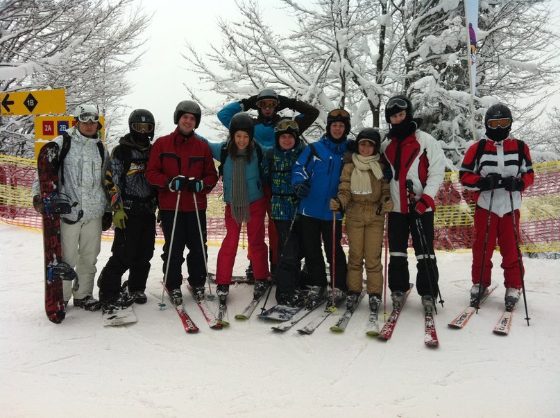 Константин Босенко ツ | Одесса