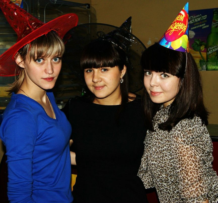 Юлия Орлова <<< ГлАзА цВеТа НеБеС >>> | Ульяновск