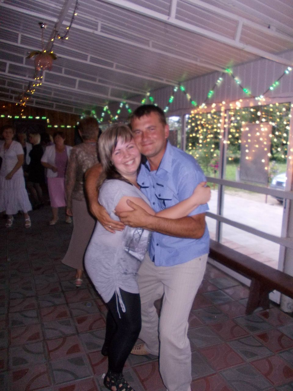 Оля Благута | Тернополь