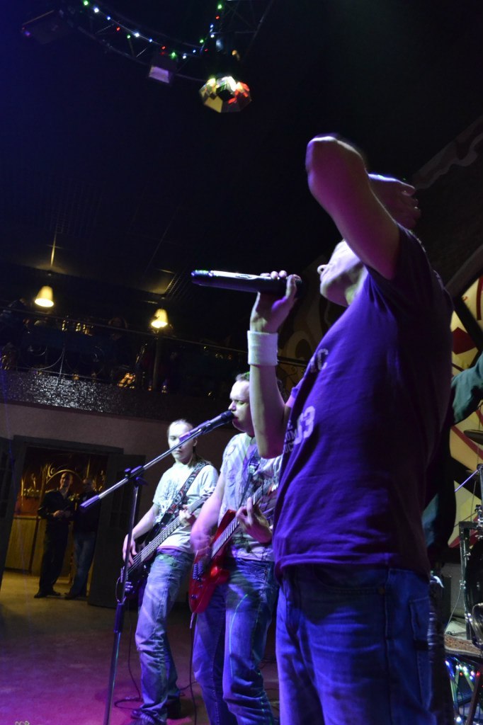 Александр Граф | Ленинск-Кузнецкий