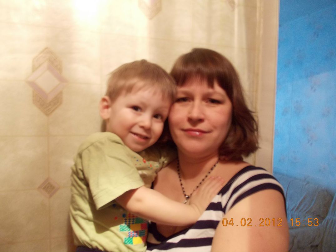 Наталия Гук | Сыктывкар