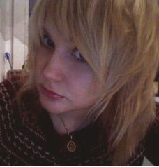 Таня Лобцова Tehhi | Москва