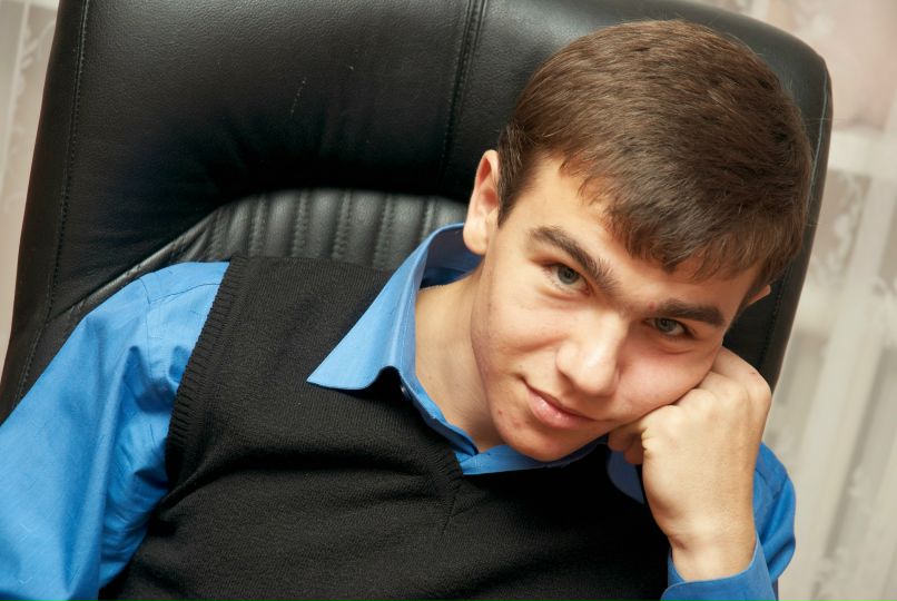 Віталій Ставничний | Львов